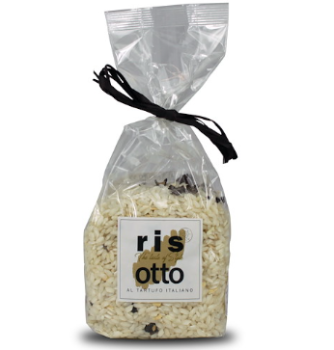 Risotto Al Tartufo Italiano